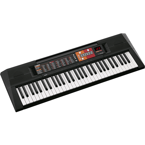 Yamaha F51 Keyboard