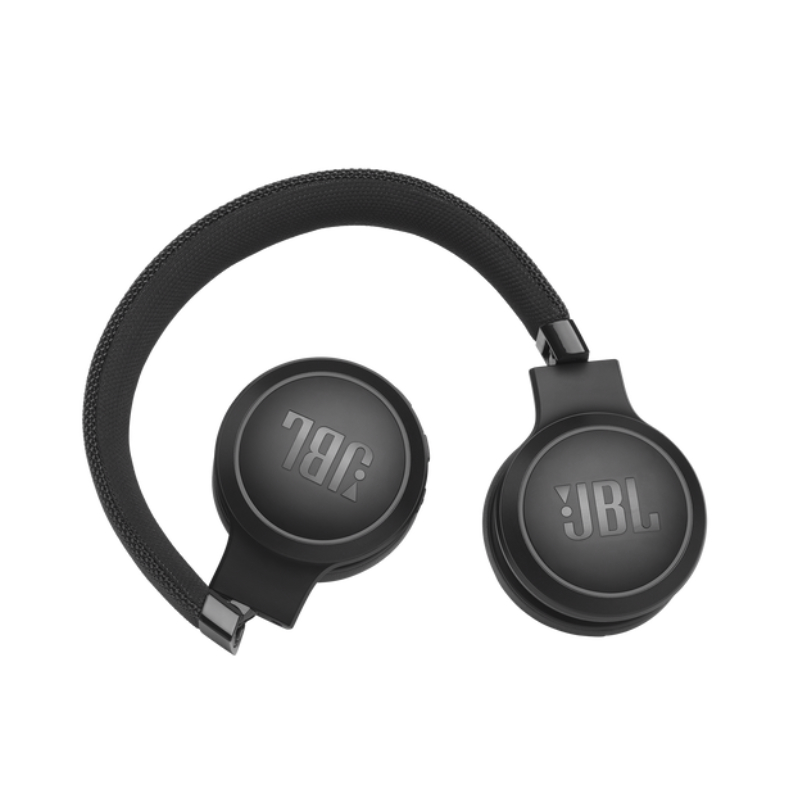 JBL Live 400BT head phones - Pure Bass Sound - Active Noise Cancelling