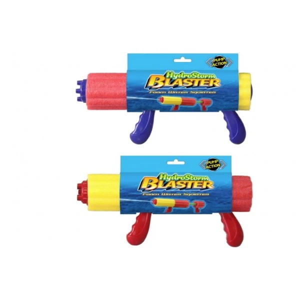 Foam Water Blaster 33cm