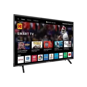 Sony Smart TV- 32″- LED LCD- Black