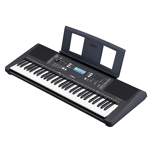 Yamaha PSR-E373 Keyboard