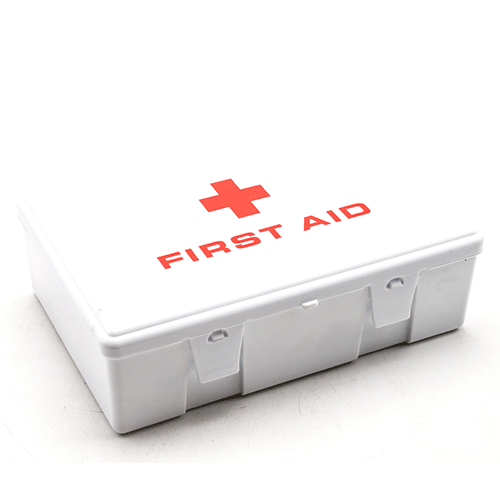 First Aid Kit Ideal For Offices,vehicles And Shops