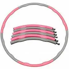 Hula Hoop 95cm, 8pcs/set