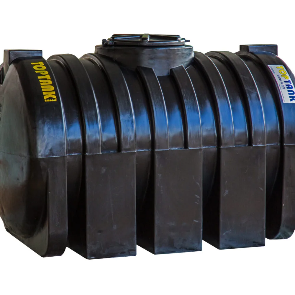 2,000litre Horizontal Septic Tank