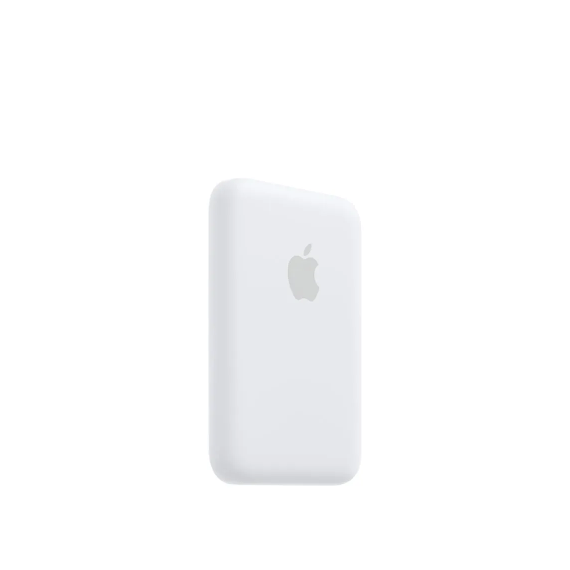 Apple Magsafe Battery Pack - wire less Charging - White