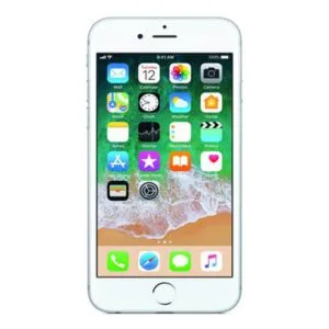 Apple i phone 6S Plus - 5.5" - 2GB RAM + 128 GB ROM - Space Gray, Silver, Gold, Rose Gold