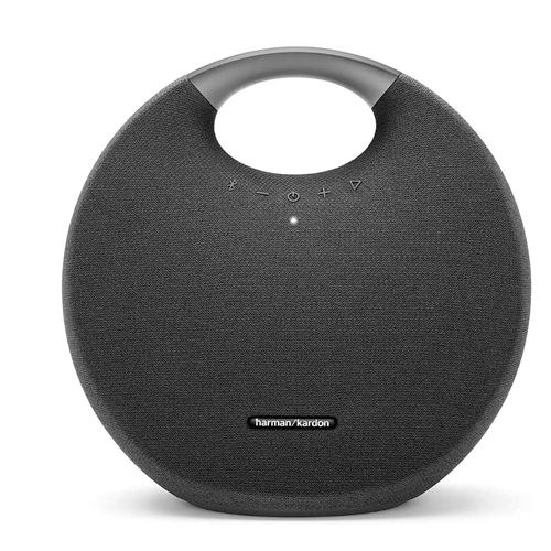 Harman Kardon Onyx Studio 6 Speaker- Wireless- Black