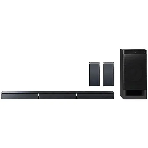 Sony HT-RT3 5.1ch Home Cinema System with Bluetooth technology