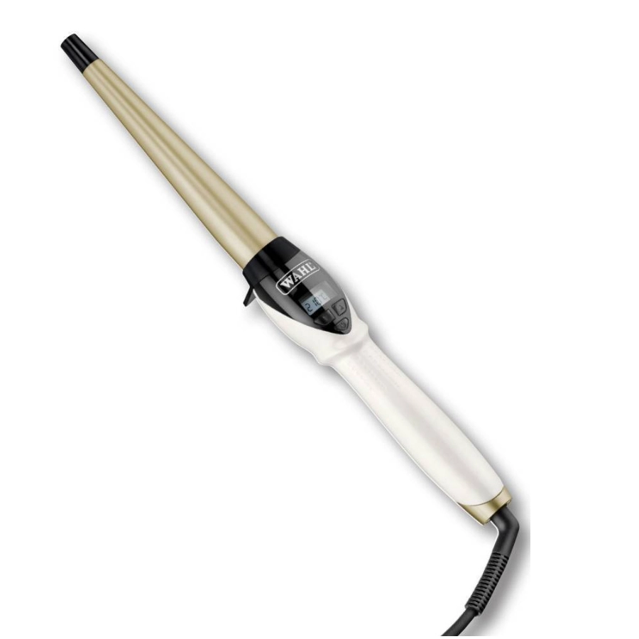 Heat resistant Curling Iron with Ceramic 25mm