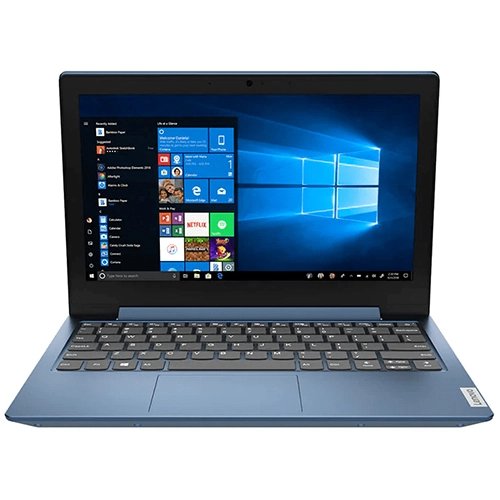 Lenovo IdeaPad 1 11 I GL05 Laptop: Intel Celeron – 4GB RAM – 128GB SSD