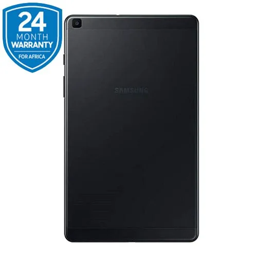 Samsung Galaxy Tab A 8.0 2019 Edition Tablet- 8" - 2GB RAM+ 32GB ROM