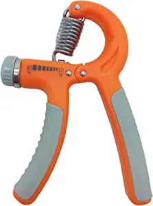 Adjustable Hand Grip 10-40KG