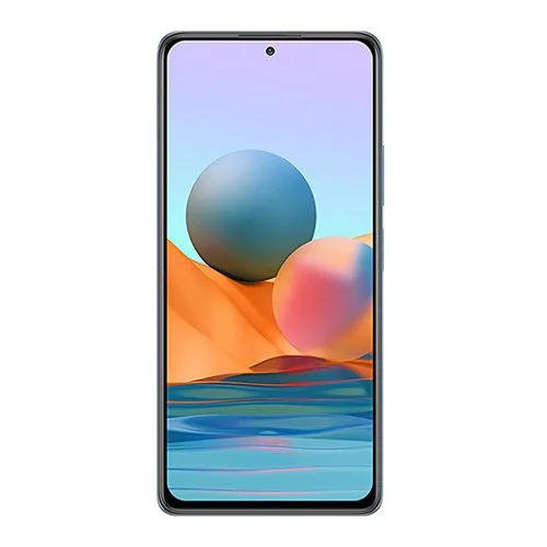 Xiaomi Redmi Note 10 Pro 128GB 8GB RAM + Free Mi Smart Band 5