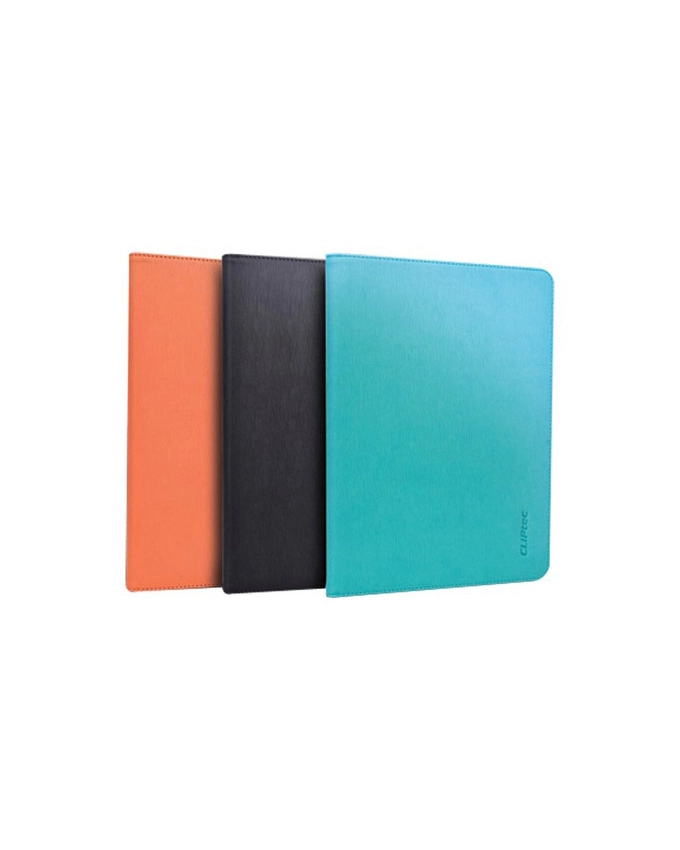 Cliptec Air-Executive-Slim Folio Case For iPad Air