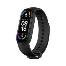 Xiaomi Smart Band 6 -1.56'' - 30 Fitness Modes