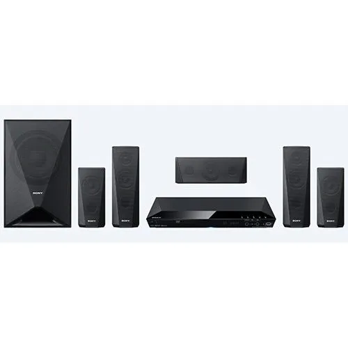 Sony (DAV-DZ350) Home Theater system 5.1 Channel