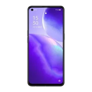 Oppo Reno 5 4G  6.43" - 8GB RAM  + 128GB ROM- Black, Silver