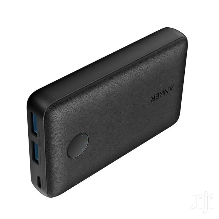 Anker PowerCore 20000mAh Power Bank