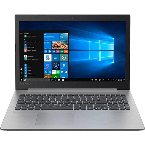 Lenovo Ideapad 330-151GM Laptop: Intel Celeron – 4GB RAM – 1TB