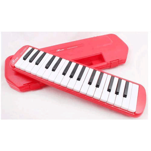 Bee Melodica 🐝