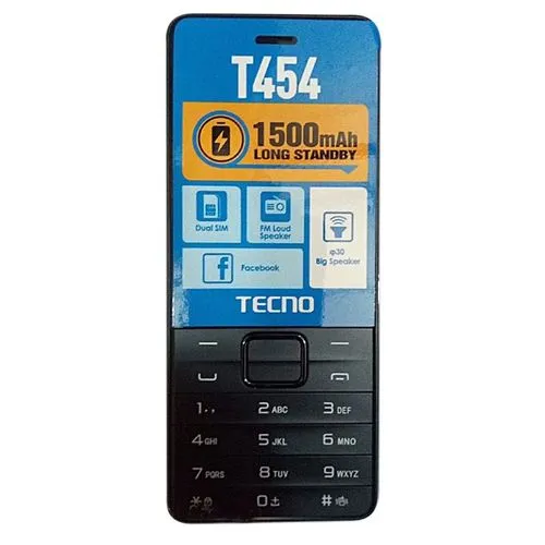 Tecno T454