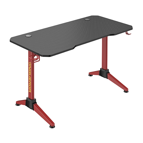 Conqueror Gaming Desk Lumi