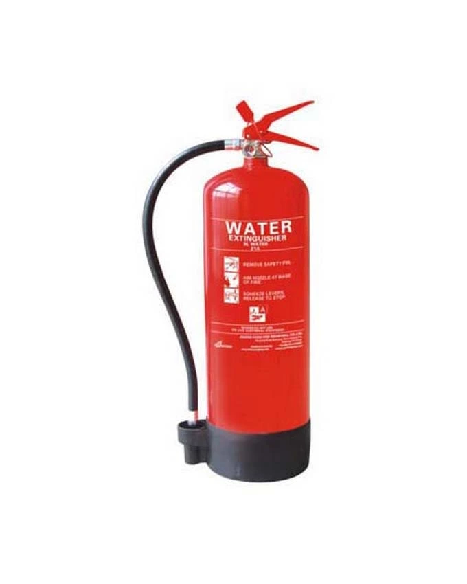 Fire Extinguisher Water Type 3Ltr Sunpower