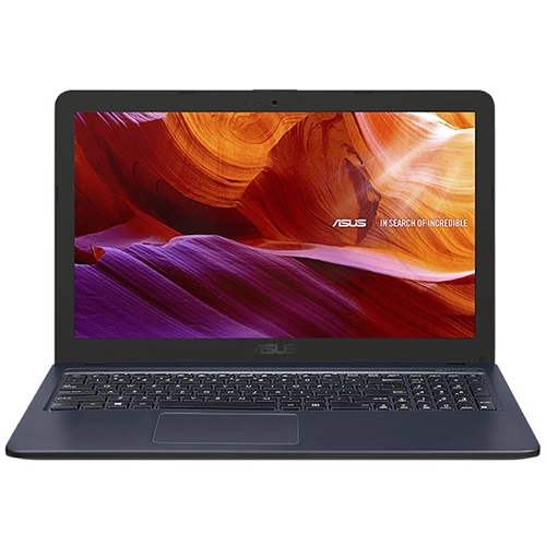 Asus X543N Laptop: Intel Celeron – 4GB RAM – 1TB