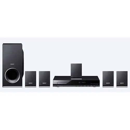 Sony (DAV-TZ140) Home Theater system 5.1 Channel