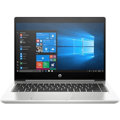 HP ProBook 440 G6 Laptop: Core i5 – 8GB RAM – 256GB SSD