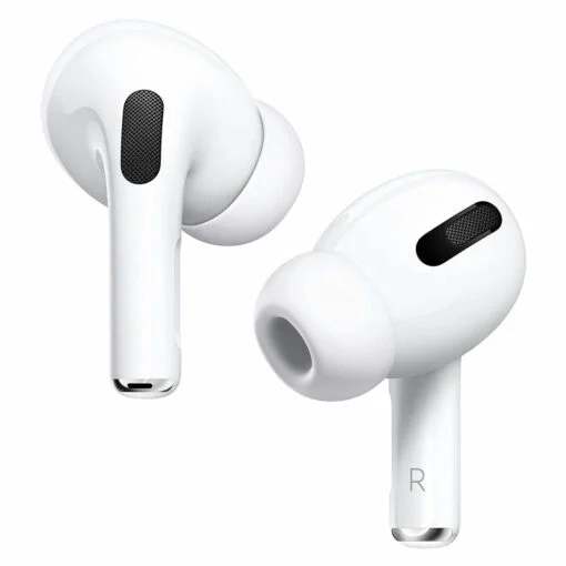 Apple Airpods Pro - Noise Cancellation - Bluetooth Enabled