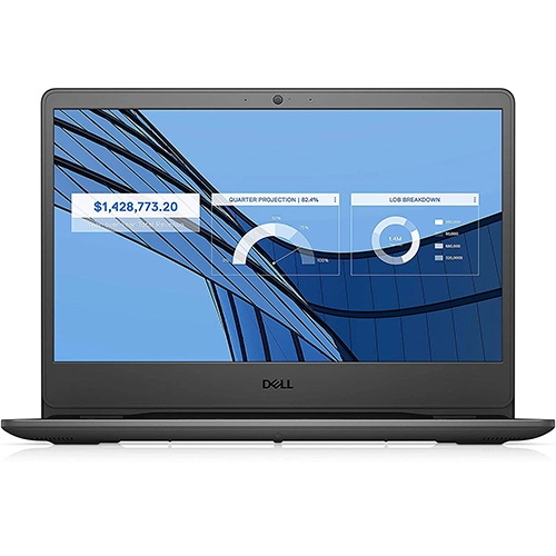 Dell Vostro 3401 Laptop: Core i3 – 4GB RAM – 1TB