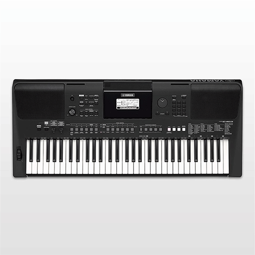 PSR E-463 Yamaha Keyboard