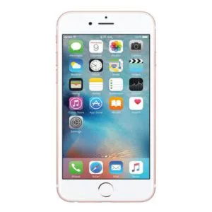 Apple i phone 6S Plus - 5.5" - 2GB RAM + 64 GB ROM - Space Gray, Silver, Gold, Rose Gold