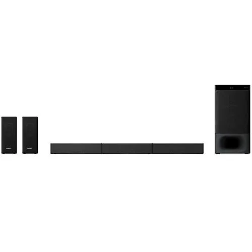 Sony HT-S500RF 5.1ch Home Cinema Soundbar System with Bluetooth technology