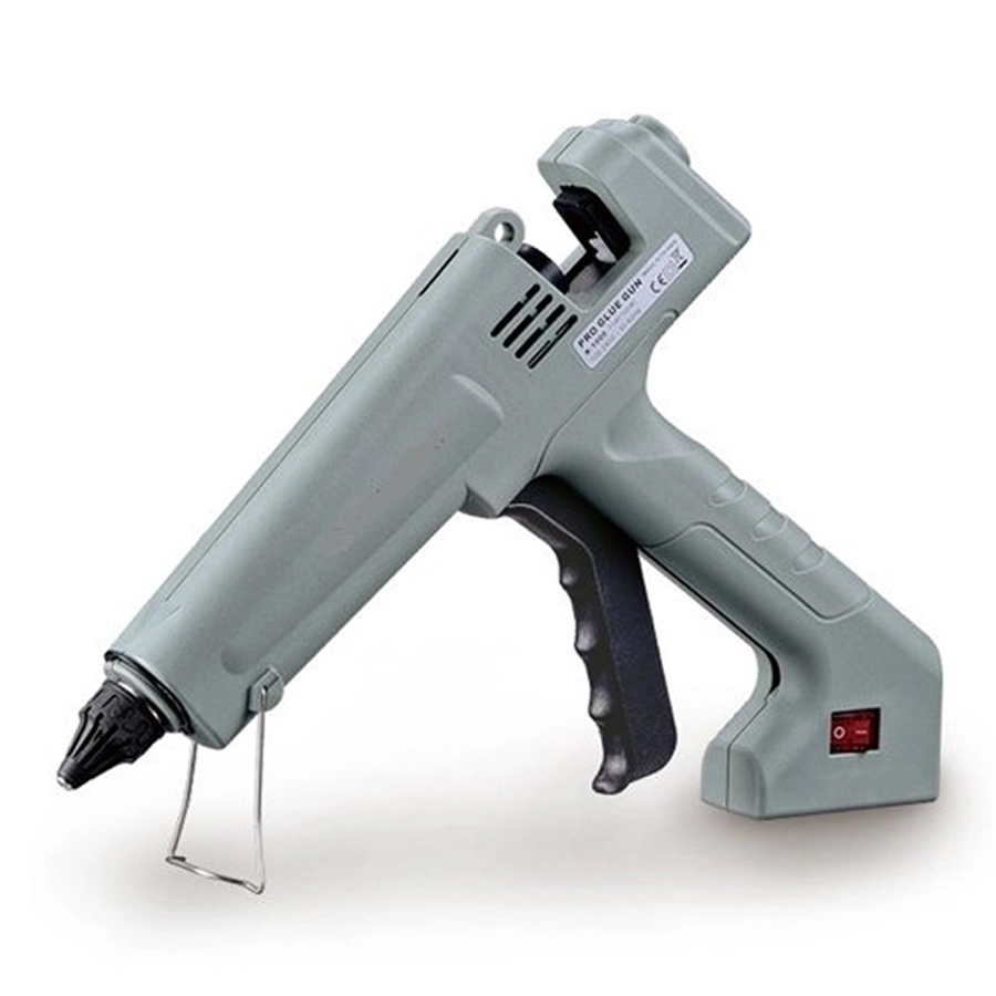 Glue Gun Professional Suitable For 11-11.5Mm 11-100W Grey