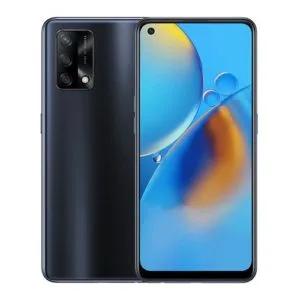 OPPO A74- 6.43" Display- 6GB RAM+128GB ROM- Prism Black, Midnight Blue