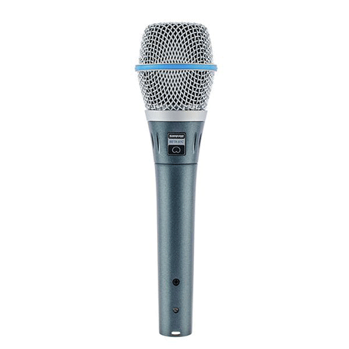 Prosound Microphone