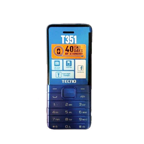 Tecno T351