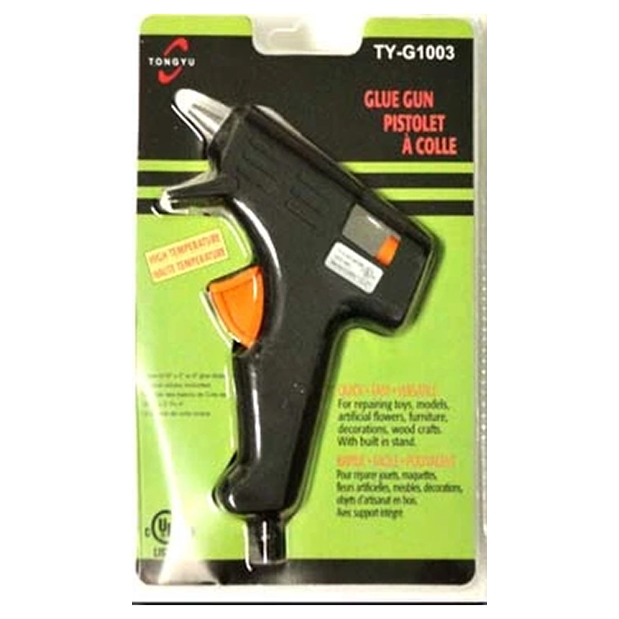 Glue Gun 10W Tongyu