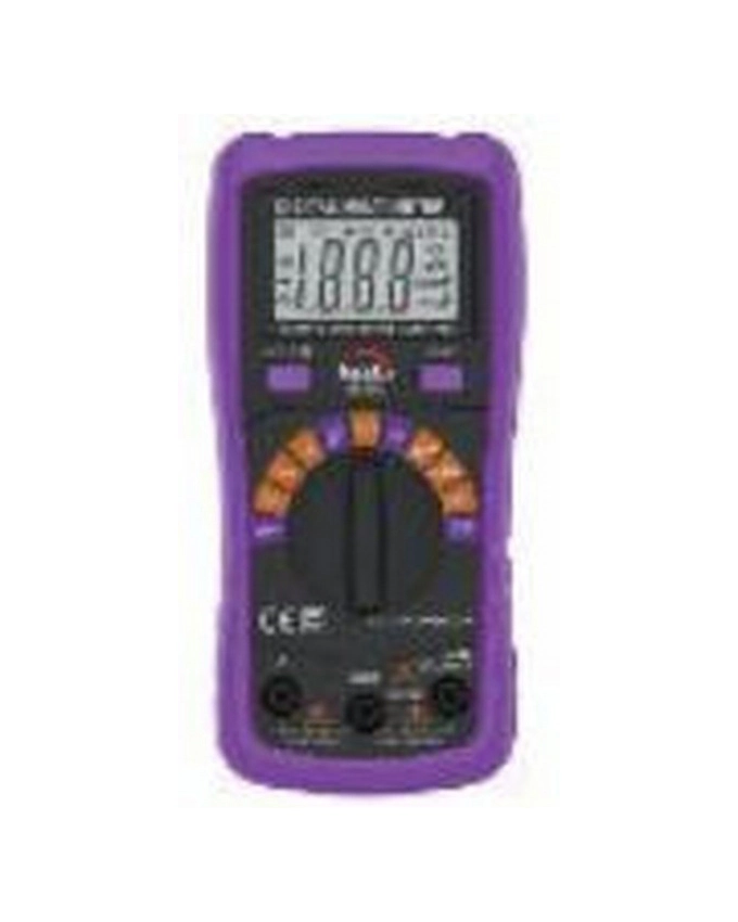 Digital Multimeter 2000Counts , Auto Range