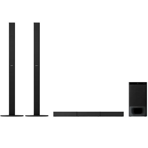 Sony HT-S700RF 5.1ch Home Cinema Soundbar System with Bluetooth technology