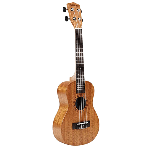 Huawind Soprano Ukulele