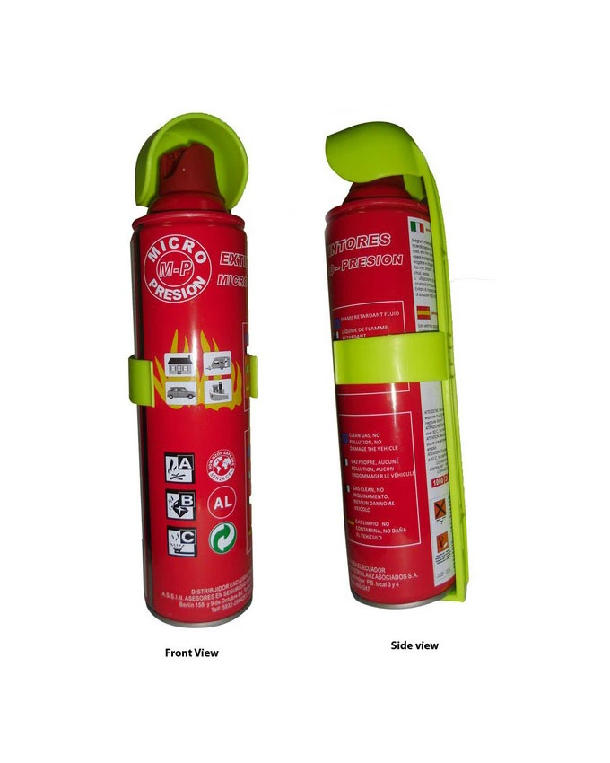 Extinguisher, Suitable For Abc Fires 1000Ml