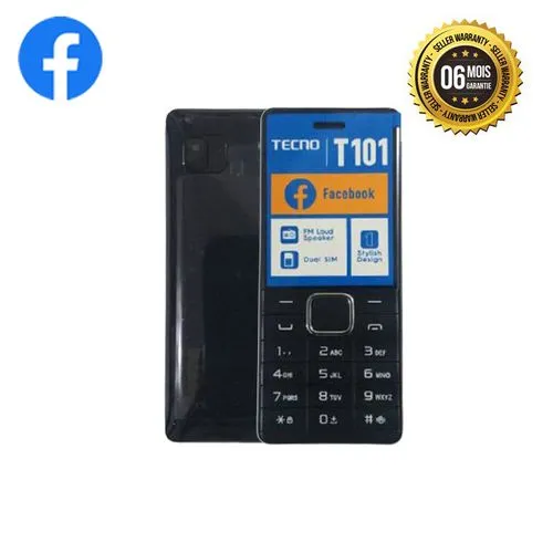 Tecno T101