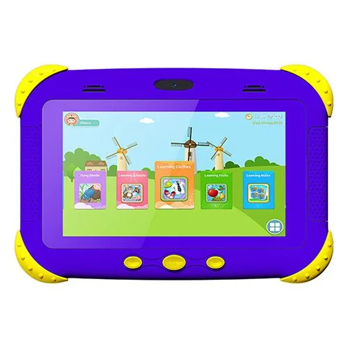 X-Tigi Kids7 Pro Tablet-7.0" -1GB RAM + 16GB ROM