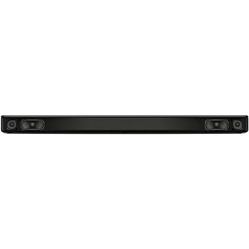 Sony HT-S100F 2ch Single Soundbar with Bluetooth technology